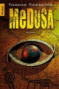 Abbildung von: Medusa - Knaur