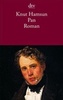 Cover: Pan - dtv
