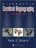 Cover: Diagnostic Cerebral Angiography - Lippincott Williams and Wilkins