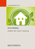 Bild: Green Building - Boorberg