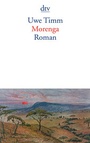 Cover: Morenga - dtv