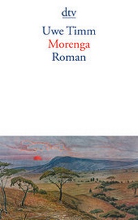 Abbildung von: Morenga - dtv