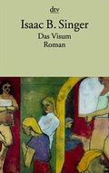 Cover: Das Visum - dtv