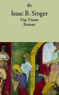 Enlarge image Cover: Das Visum - dtv