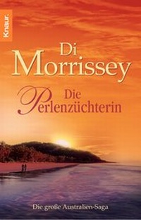 Abbildung von: Die Perlenzüchterin - Knaur