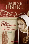 Cover: Das Geheimnis der Hebamme - Knaur