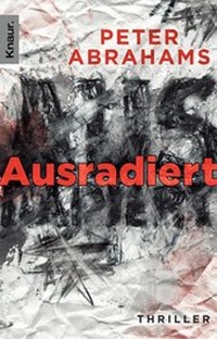 Abbildung von: Ausradiert - Knaur