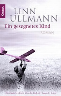 Abbildung von: Ein gesegnetes Kind - Knaur