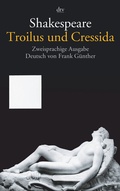 Cover: Troilus und Cressida - dtv