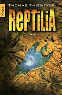 Abbildung von: Reptilia - Knaur