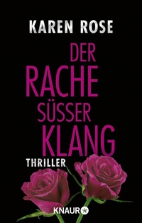 Abbildung von: Der Rache süßer Klang - Knaur