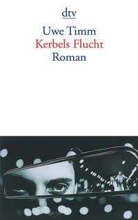 Abbildung von: Kerbels Flucht - dtv