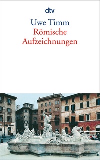 Abbildung von: Römische Aufzeichnungen - dtv