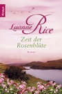 Cover: Zeit der Rosenblüte - Knaur