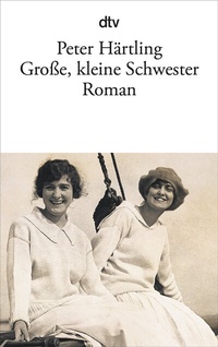 Abbildung von: Große, kleine Schwester - dtv