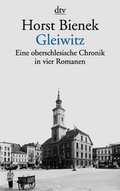 Cover: Gleiwitz - dtv