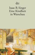 Cover: Eine Kindheit in Warschau - dtv