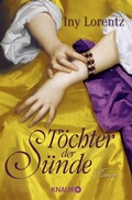 Cover: T&ouml;chter der S&uuml;nde - Knaur