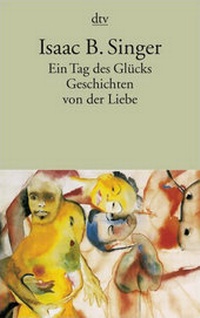Enlarge image Cover: Ein Tag des Glücks - dtv