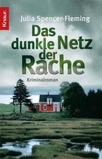 Enlarge image Cover: Das dunkle Netz der Rache - Knaur