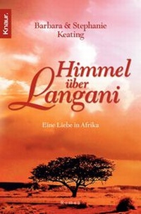 Abbildung von: Himmel über Langani - Knaur