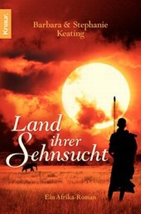Abbildung von: Land ihrer Sehnsucht - Knaur