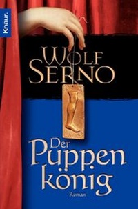 Abbildung von: Der Puppenkönig - Knaur
