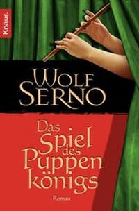 Abbildung von: Das Spiel des Puppenkönigs - Knaur