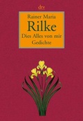 Cover: Dies Alles von mir - dtv