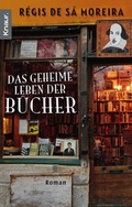 Cover: Das geheime Leben der B&uuml;cher - Knaur
