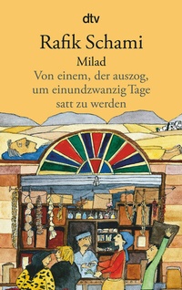 Abbildung von: Milad - dtv
