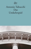 Cover: Das Umkehrspiel - dtv