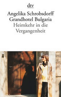 Abbildung von: Grandhotel Bulgaria - dtv