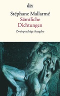 Cover: S&auml;mtliche Dichtungen - dtv
