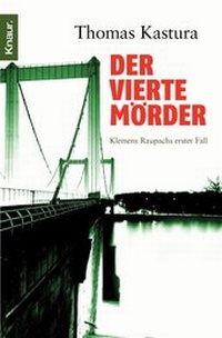 Abbildung von: Der vierte Mörder - Knaur