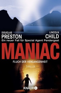 Abbildung von: Maniac - Knaur