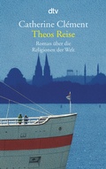 Cover: Theos Reise - dtv