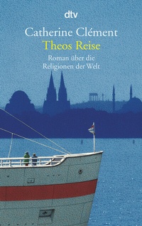 Enlarge image Cover: Theos Reise - dtv
