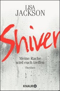 Abbildung von: Shiver - Knaur Taschenbuch