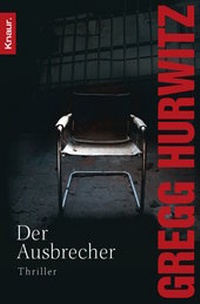 Abbildung von: Der Ausbrecher - Knaur