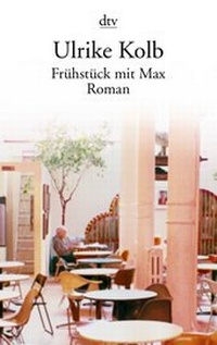 Enlarge image Cover: Frühstück mit Max - dtv
