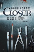 Cover: Closer - Knaur