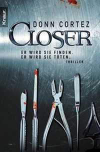 Enlarge image Cover: Closer - Knaur