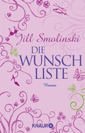 Cover: Die Wunschliste - Knaur