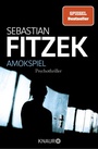 Cover: Amokspiel - Knaur