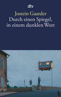 Abbildung von: Durch einen Spiegel, in einem dunklen Wort - dtv