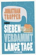 Cover: Sieben verdammt lange Tage - Knaur