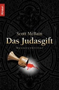 Abbildung von: Das Judasgift - Knaur