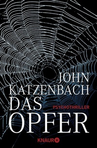 Abbildung von: Das Opfer - Knaur