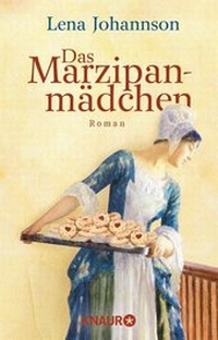 Abbildung von: Das Marzipanmädchen - Knaur